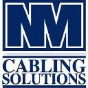 NM Data Cabling London logo